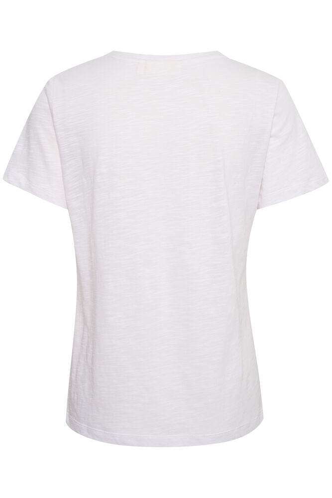 In- Wear AlmalW T-Shirt Pure White