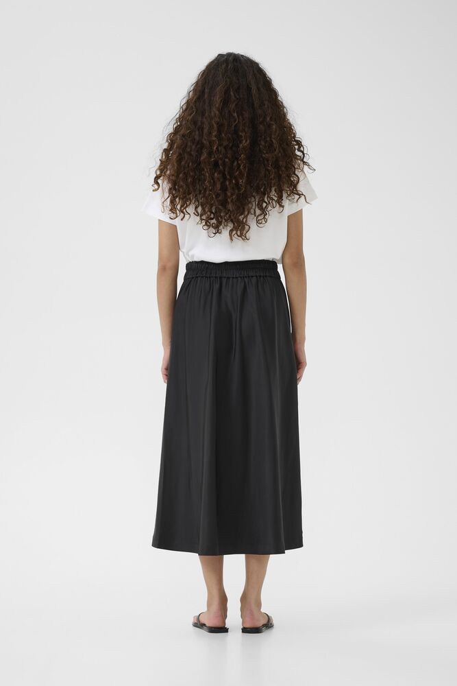 In-Wear Zilky Skirt