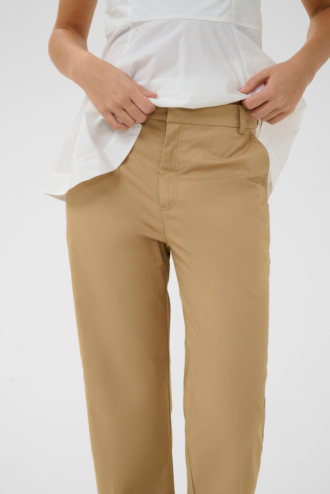 In-Wear ElviaIW Cropped Pants