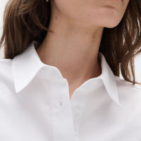 In-Wear Cally Shirt Pure White