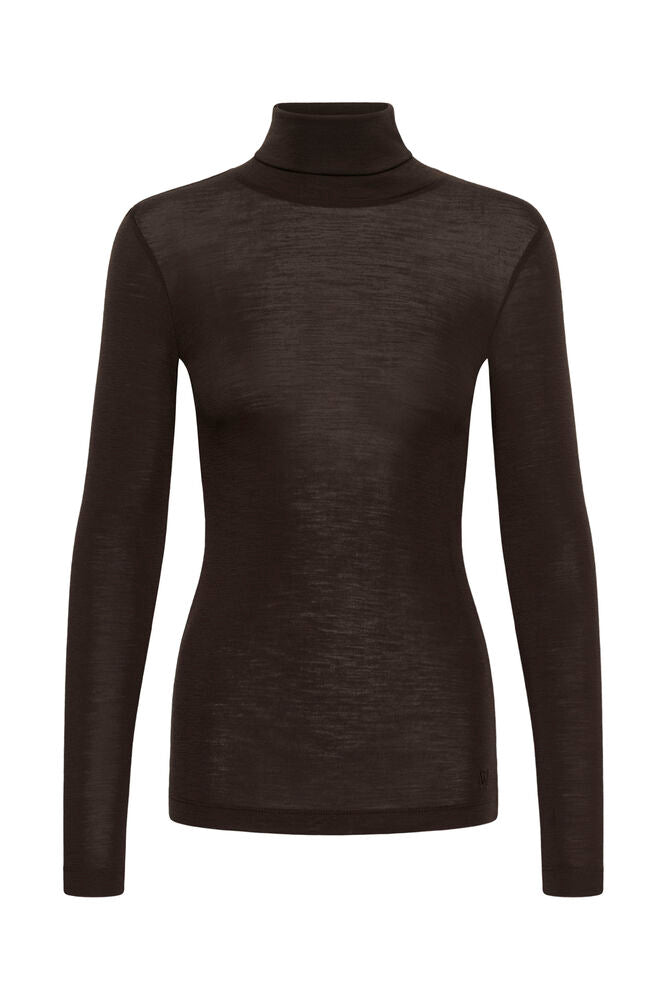 InWear Fang Rollneck