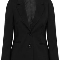 In-Wear CadieiW Core Blazer - Black
