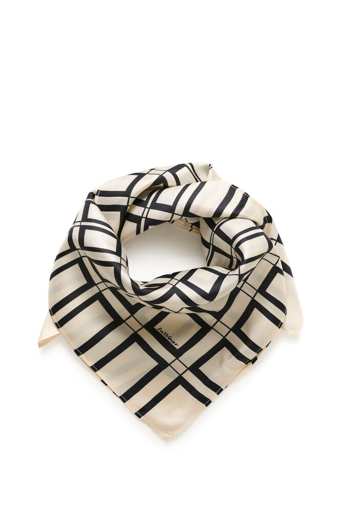 InWear Scarf - Squared