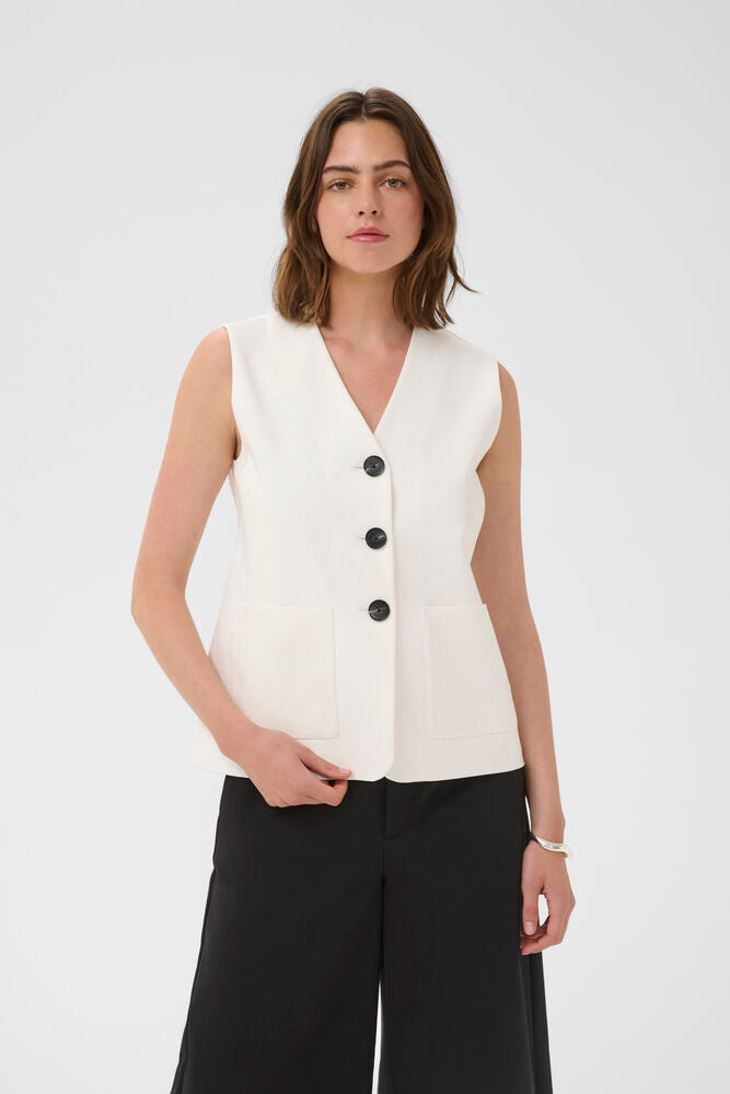 In-Wear ZellaiW Hip Waistcoat