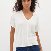 In-Wear Liliana Base V-Neck