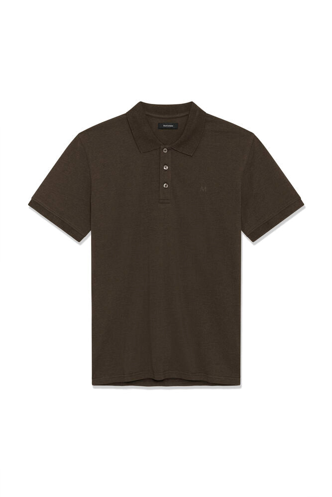Matinique Mapoleo Melange Top