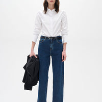 In-Wear Cally Shirt Pure White