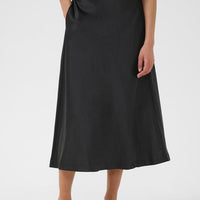 In-Wear Zilky Skirt