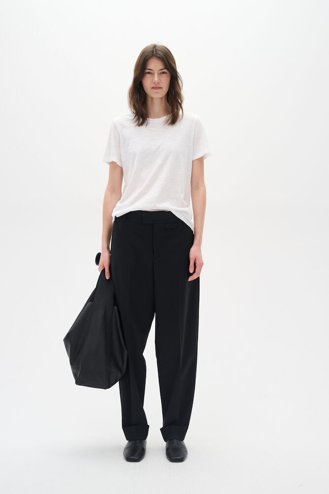 In- Wear AlmalW T-Shirt Pure White