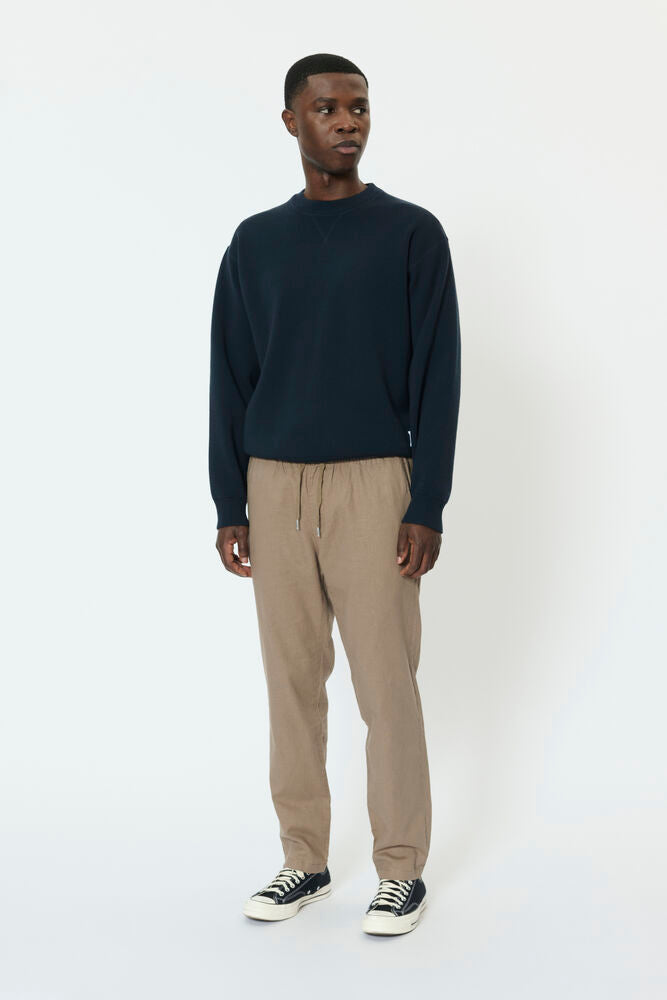 Matinique MAbarton Mens Linen Trousers