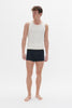 Matinique N Grant Men's Boxer Shorts 2 Pack Dark Navy