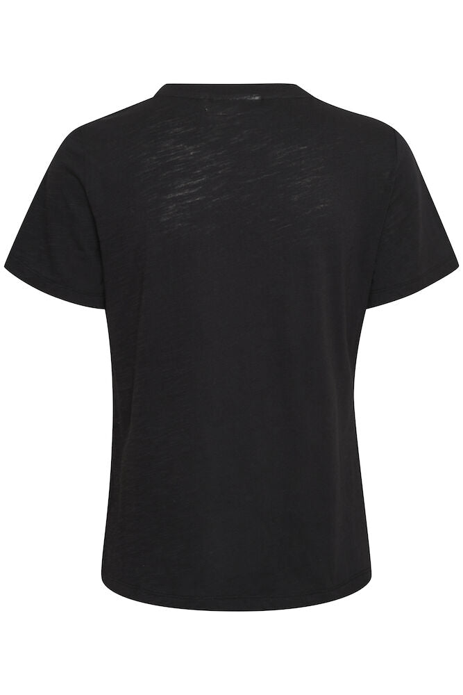 In-Wear Alma T-Shirt Black