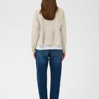 In-Wear Dilanaiw Pleated Shirt