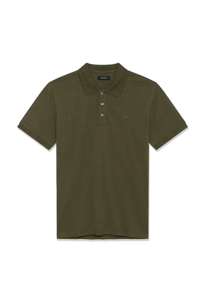 Matinique Mapoleo Melange Top