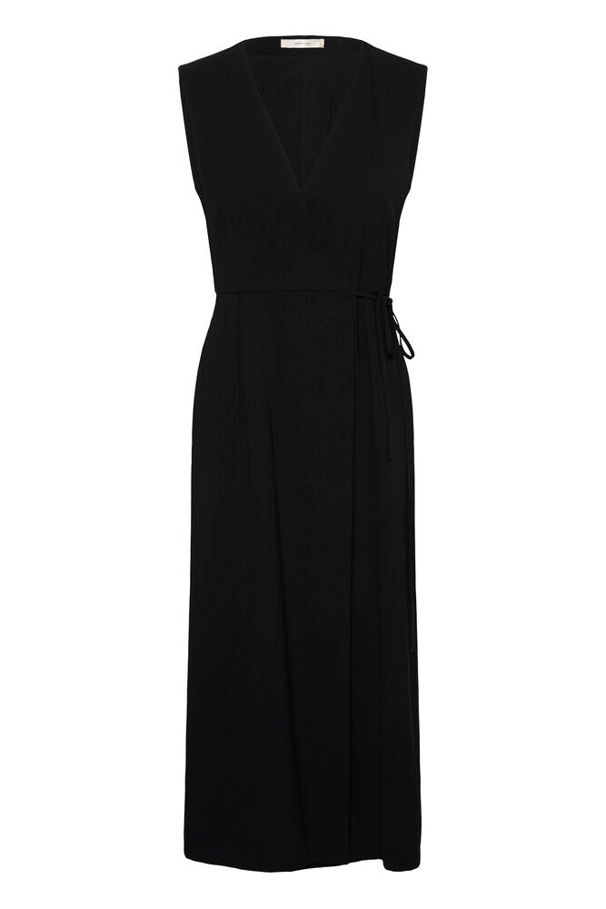 InWear Aggie Vincent Dress - Black