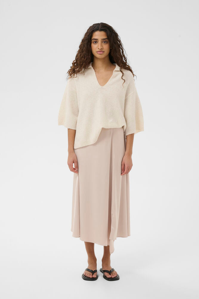 In-Wear Guniiw Polo Pullover Jumper