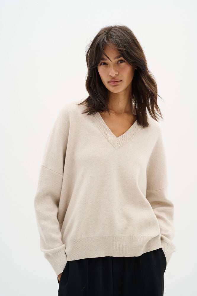 In-Wear Foster V-Neck Pullover