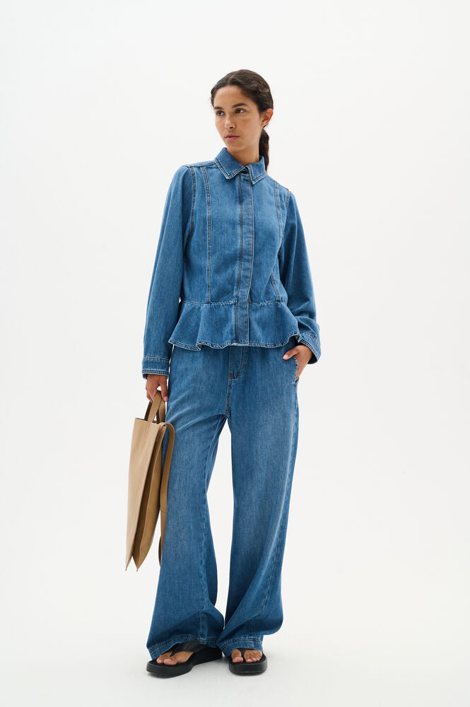 In-Wear SophinaIW Pull-on Jeans