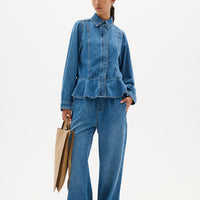 In-Wear SophinaIW Pull-on Jeans