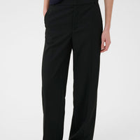 In-Wear Cadieiw Core Pant - Black