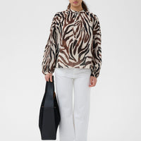 In-Wear RosalieW Blouse
