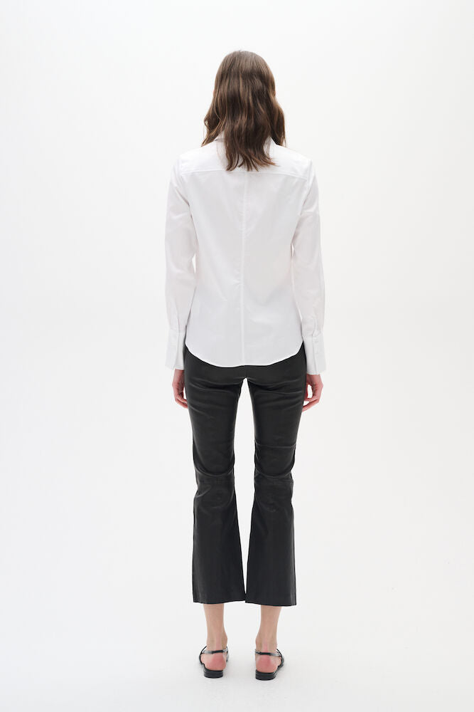 In-Wear Cally Shirt Pure White