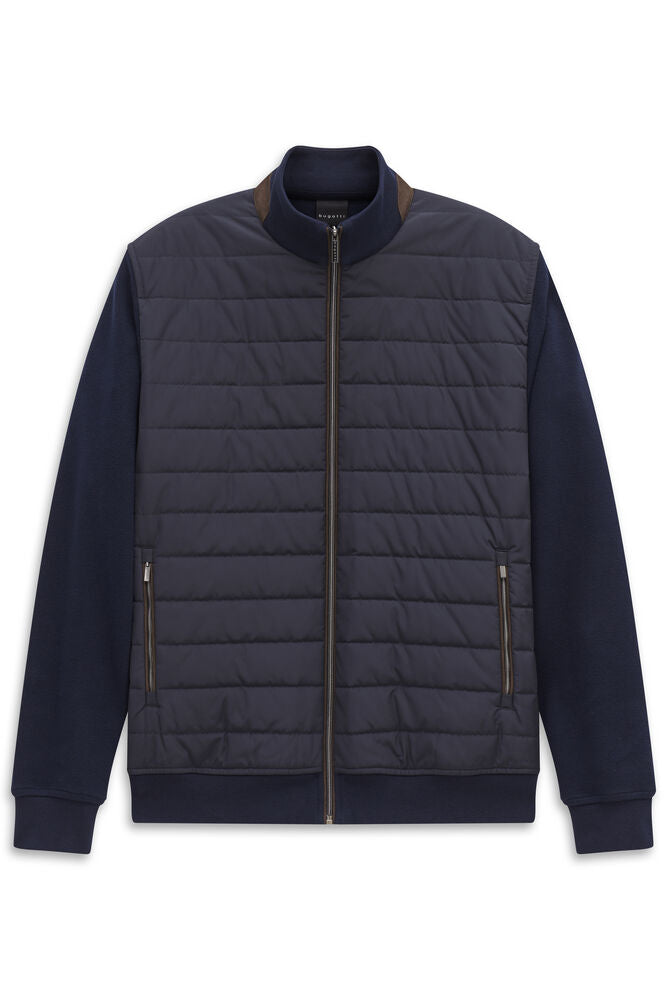 Bugatti Mens Gilet