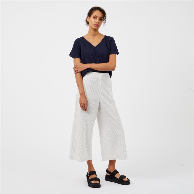Great Plains V Neck Culottes and Top