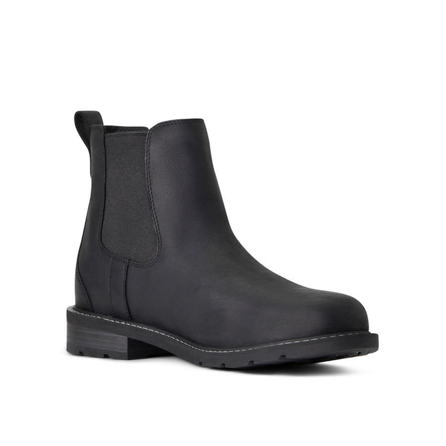 Ariat MENS Wexford Waterproof Chelsea Boots