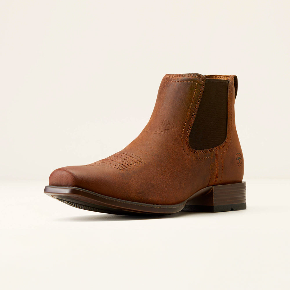 Ariat Wexford Booker Ultra Square Toe