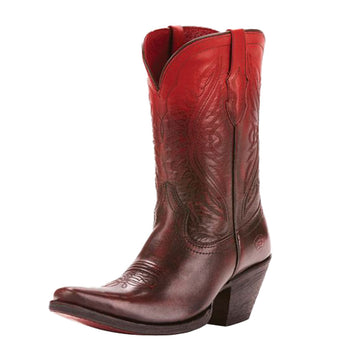 Ariat Women's Heritage Western Boots