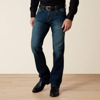 Ariat Mens M7 Rocker Stretch Straight Leg Jean