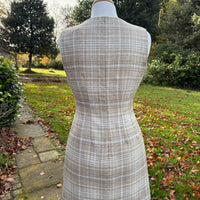 Latham & Taylor Tweed Dress