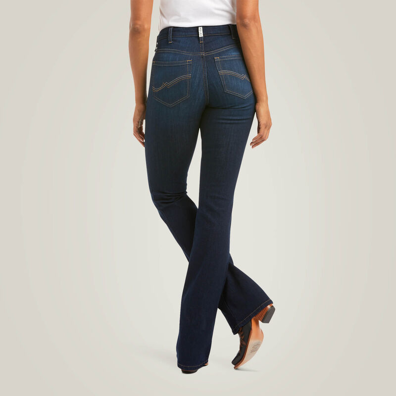 Ariat Women's Ballary Boot Cut Jean