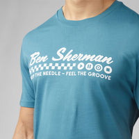 Ben Sherman Feel the Groove T-Shirt
