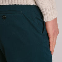 Brook Taverner Bolt Fine Twill Trouser