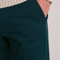 Brook Taverner Bolt Fine Twill Trouser