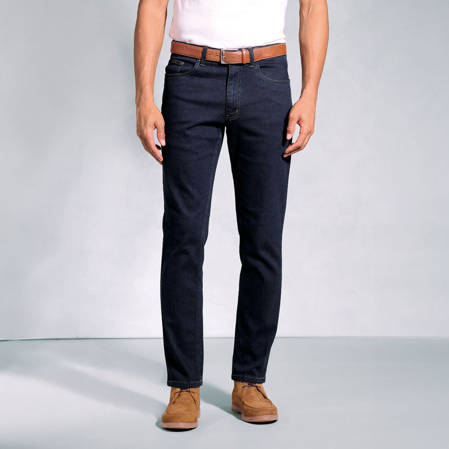 Brook Taverner Boulder Tailo Jeans 1