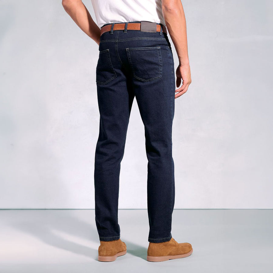 Brook Taverner Boulder Tailo Jeans 2