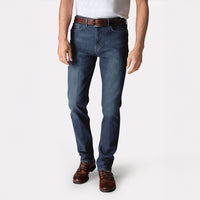 Brook Taverner Boulder Tailored Jeans