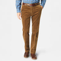 Brook Taverner Ellroy Cord Trousers