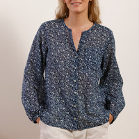 Mat De Misaine Cabrina Blouse