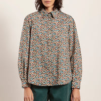 Mat de Misaine Cadran Shirt