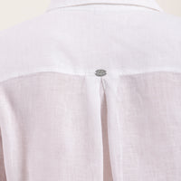 Mat De Misaine Linen Shirt