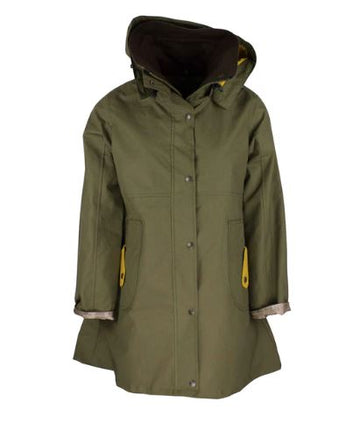 Oxford Blue Women's New England Discovery