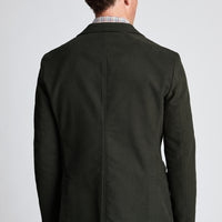 Brook Taverner Crowcombe Moleskin Jacket