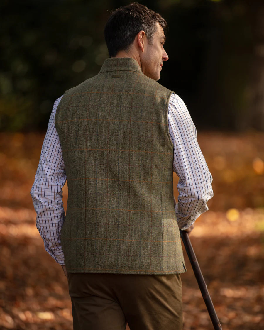 Latham & Taylor Lancaster Gilet