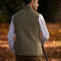 Latham & Taylor Lancaster Gilet