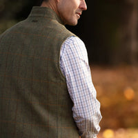 Latham & Taylor Lancaster Gilet