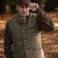 Latham & Taylor Lancaster Gilet